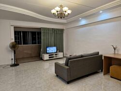 Blk 546 Woodlands Drive 16 (Woodlands), HDB 5 Rooms #565795721